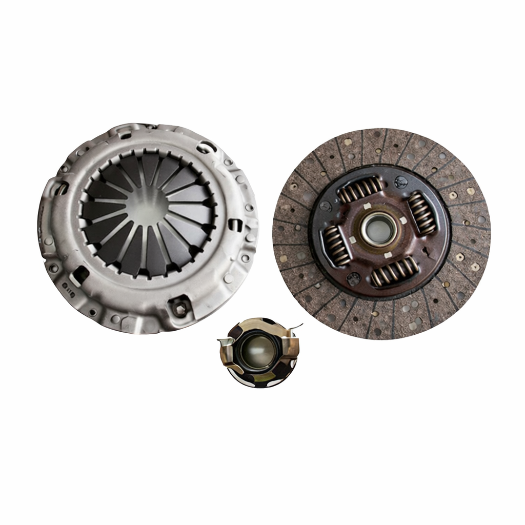 KIT EMBRAGUE COMPLETO KASHIMA CHEVROLET D-MAX RT50 3.0