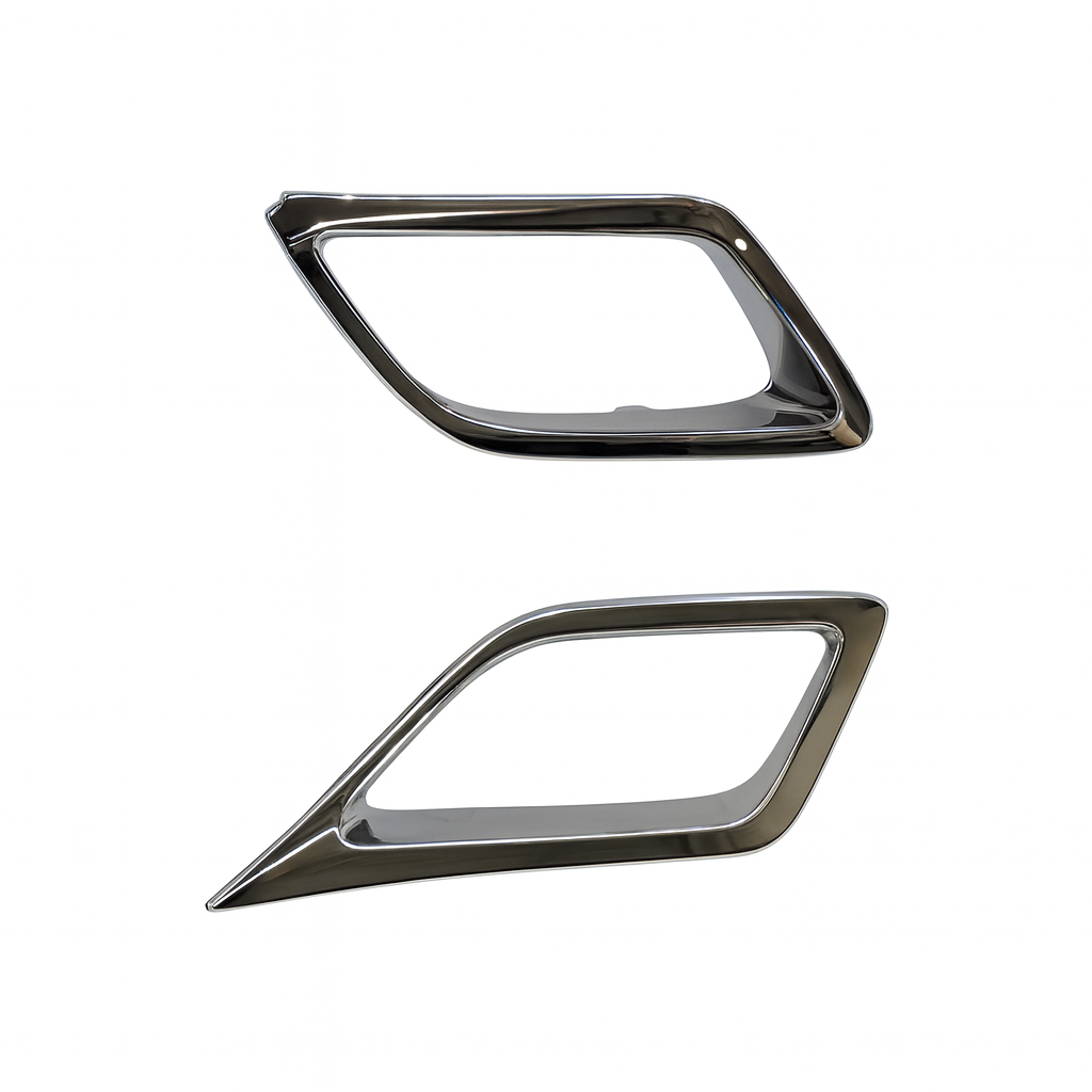 MOLDURA GUARDACHOQUE POS LADO DERECHO ALTERNO JETOUR X70 1.5 JETOUR X70 II 1.5