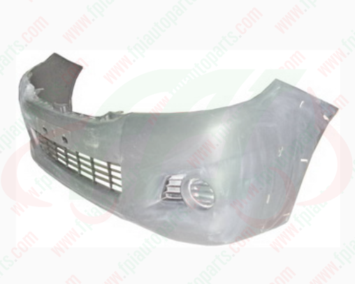 GUARDACHOQUE DELANTERO TOYOTA HILUX 2.7 TOYOTA HILUX 2.5