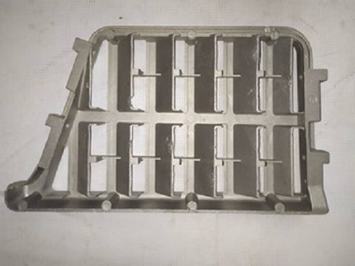 ESTRIBO LADO DERECHO CHEVROLET FVR 7.8