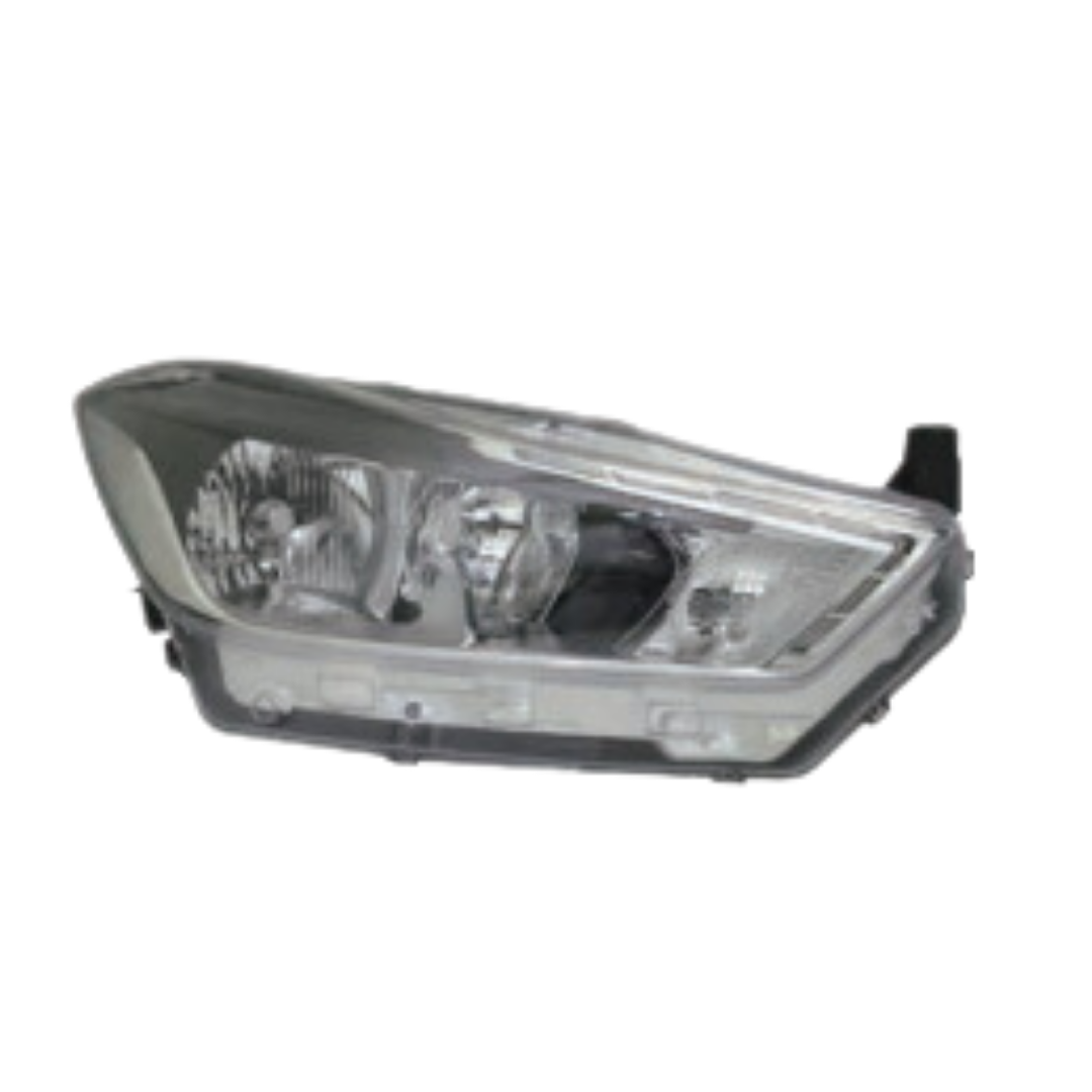 FARO DELANTERO LADO DERECHO TYC TW NISSAN KICKS 1.6