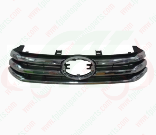 MASCARILLA FPI TOYOTA HILUX 2.7