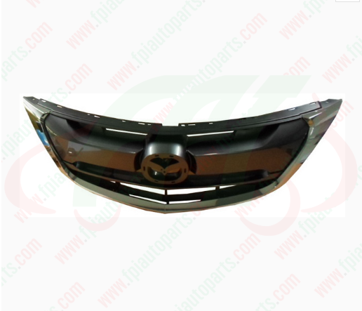 MASCARILLA MAZDA BT-50 2.5 MAZDA BT-50 3.2