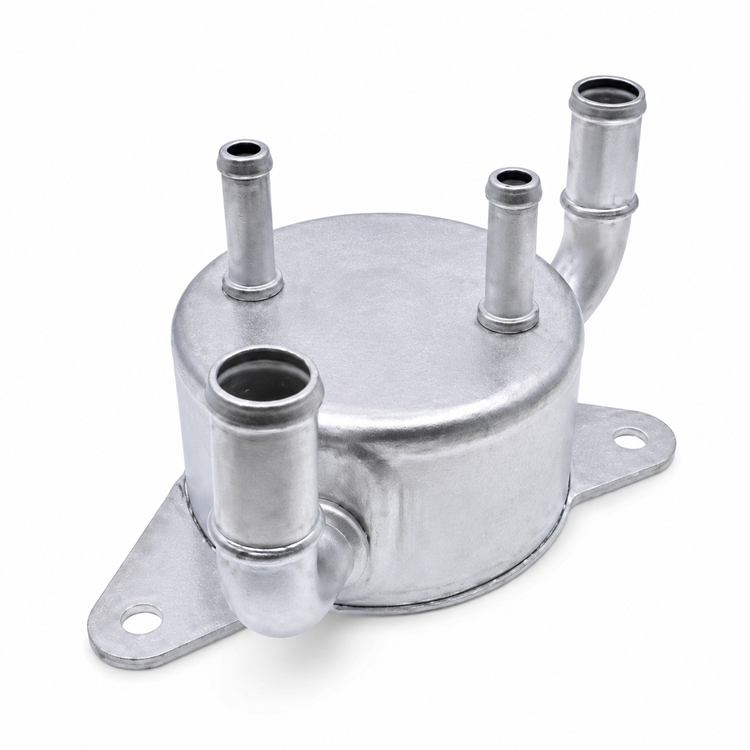 ENFRIADOR ACEITE EQUIPO ORIGINAL MAZDA M5 2.0 MAZDA M3 2.0