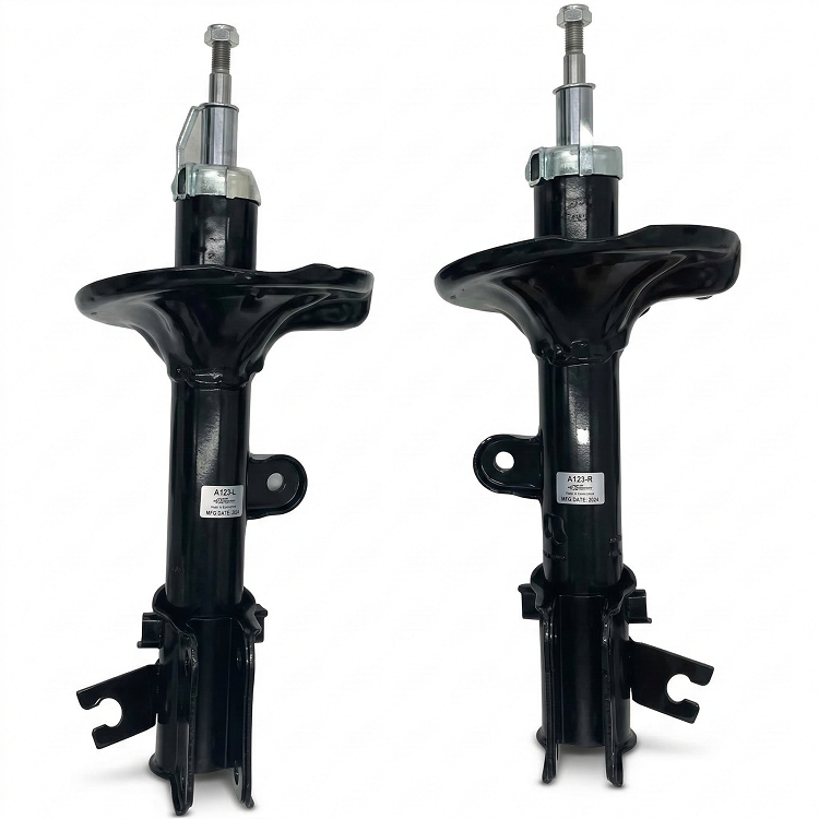 AMORTIGUADOR DELANTERO LADO IZQUIERDO KASHIMA HYUNDAI TUCSON TL 2.0 KIA SPORTAGE GT 2.0