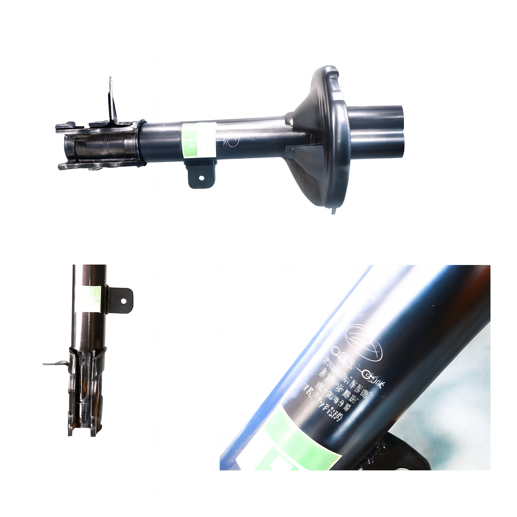 AMORTIGUADOR DELANTERO LADO DERECHO ALTERNO CHERY TIGGO 2 1.5 CHERY TIGGO 2 PRO 1.5