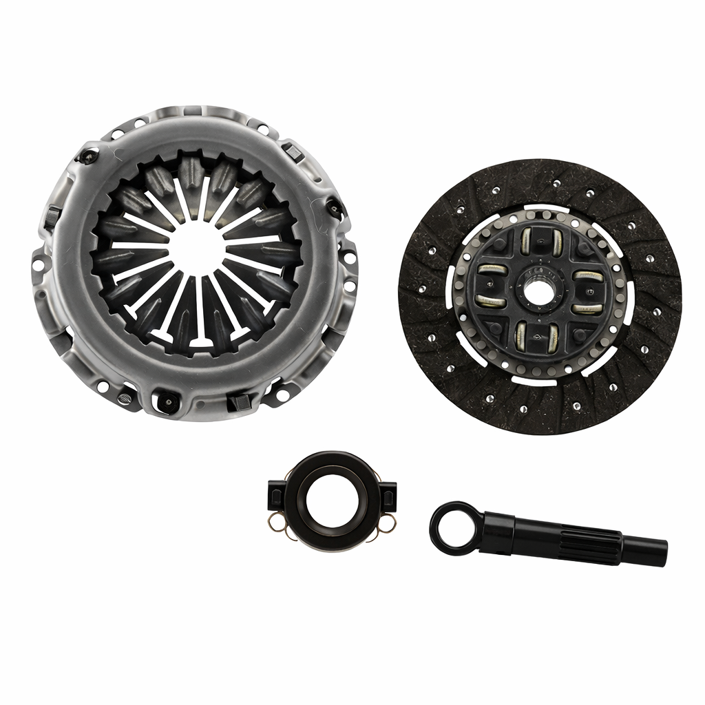 KIT EMBRAGUE COMPLETO KASHIMA TOYOTA COROLLA 1.8 TOYOTA RAV4 1.8