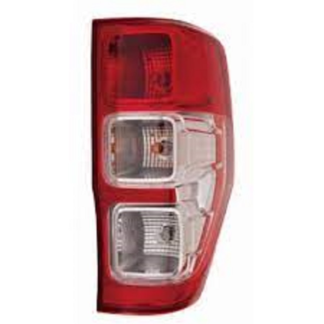 FARO POSTERIOR LADO IZQUIERDO FORD FORD FORD DEPO FORD RANGER 3.2 FORD RANGER 2.5 FORD RANGER 2.2