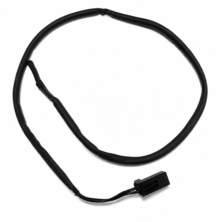 CONECTOR UNIDAD ENFRIAMIENTO AIRE ACONDICIONADO CHEVROLET
