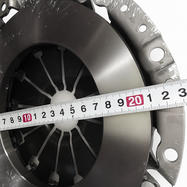 KIT EMBRAGUE COMPLETO OSTECH CHANGAN CS15 1.5