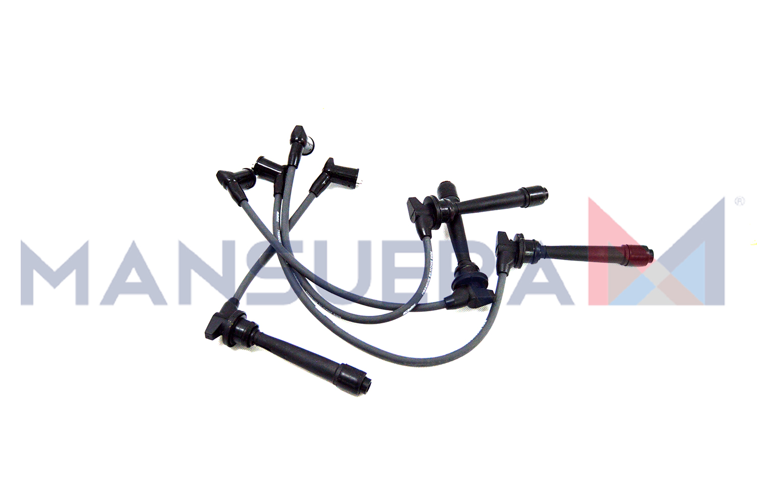 CABLES BUJIAS KIA KIA RIO 1.5 SPECTRA LS / KIA RIO 1.5 MOD. 03