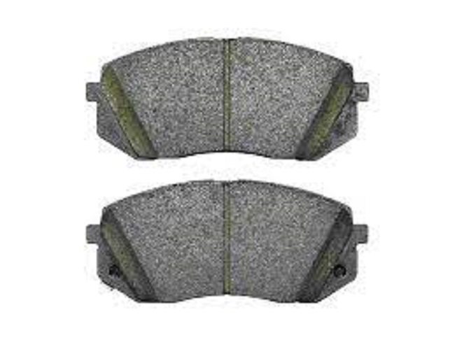PASTILLAS FRENO DELANTERAS IMFRISA KIA OPTIMA HYBRIDO 2.0 HYUNDAI SONATA HYBRID 2.0