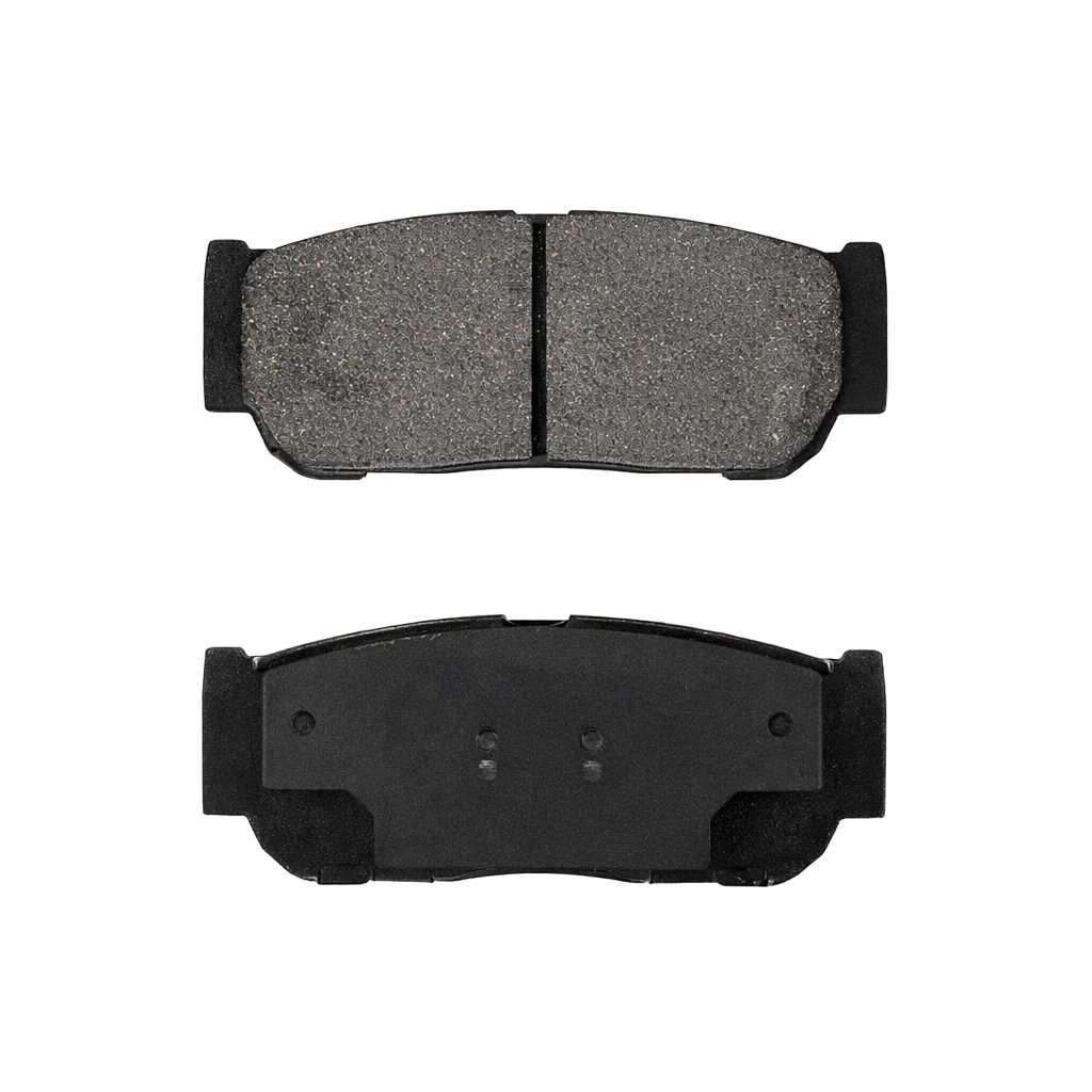 PASTILLAS FRENO POSTERIORES KASHIMA KIA CERATO 1.6 HYUNDAI IONIQ 1.6 KIA OPTIMA 2.0