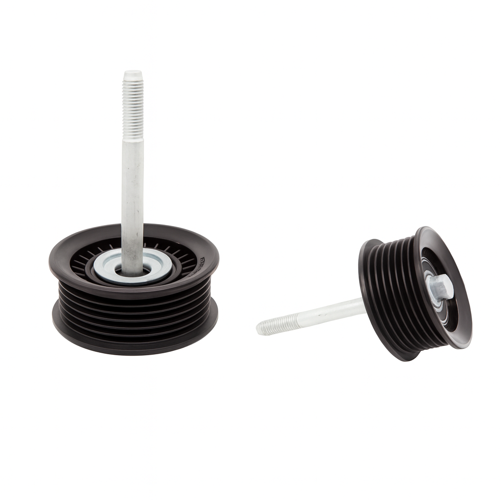 POLEA LOCA LIETUVO OTROS WINGLE 7 2.0 GREAT WALL HOVER H5 2.0