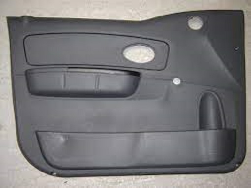 TAPIZADO PUERTA DELANTERA RH MAZDA BT-50 G6E 2.6 PU_CD_4WD