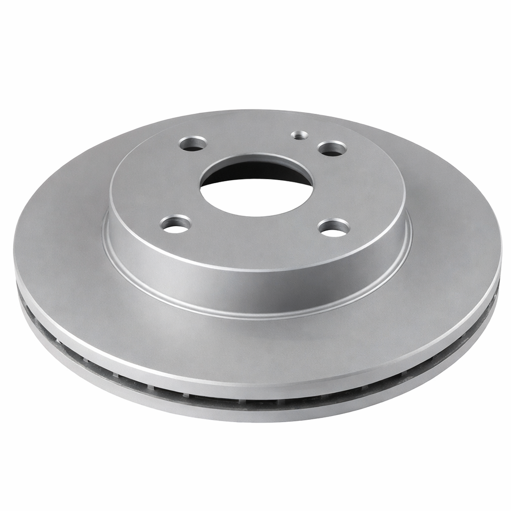 DISCO FRENO DELANTERO FREMAX MAZDA ALLEGRO 1.6