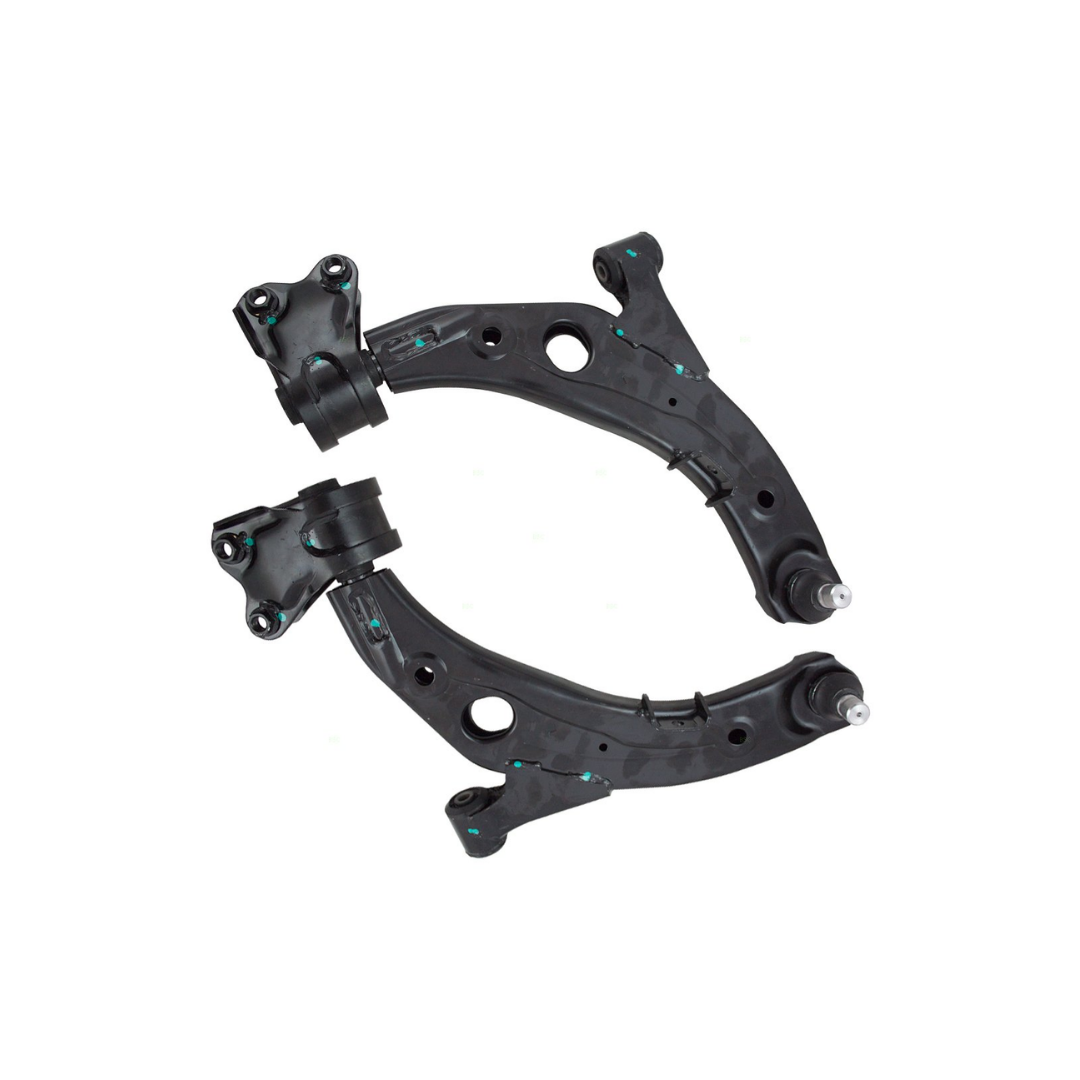 MESA DELANTERA INFERIOR LADO IZQUIERDO KASHIMA MAZDA CX-7 2.5