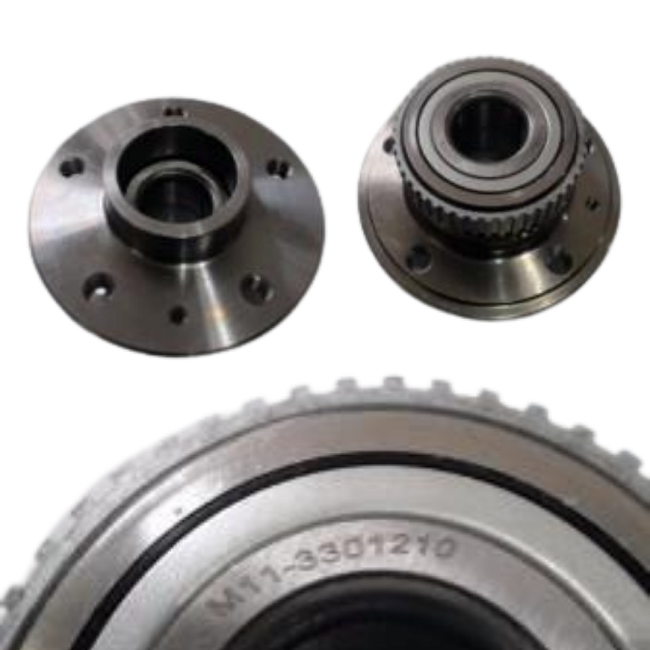 MANZANA RUEDA POSTERIOR ALTERNO CHERY ARRIZO 3 1.5 CHERY ARRIZO 5 1.5