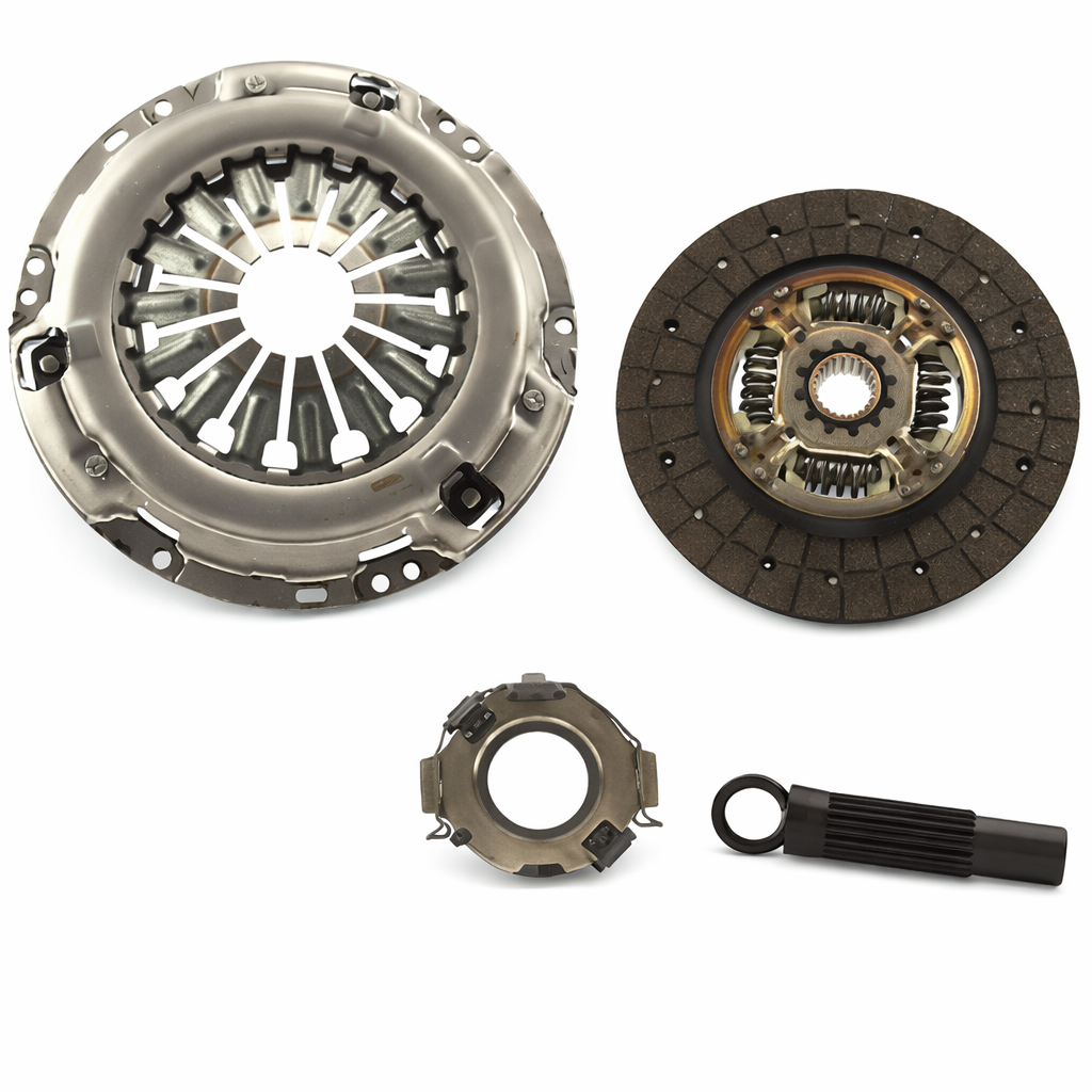 KIT EMBRAGUE PLATO Y DISCO KASHIMA TOYOTA RAV4 2.4 TOYOTA RAV4 2.0