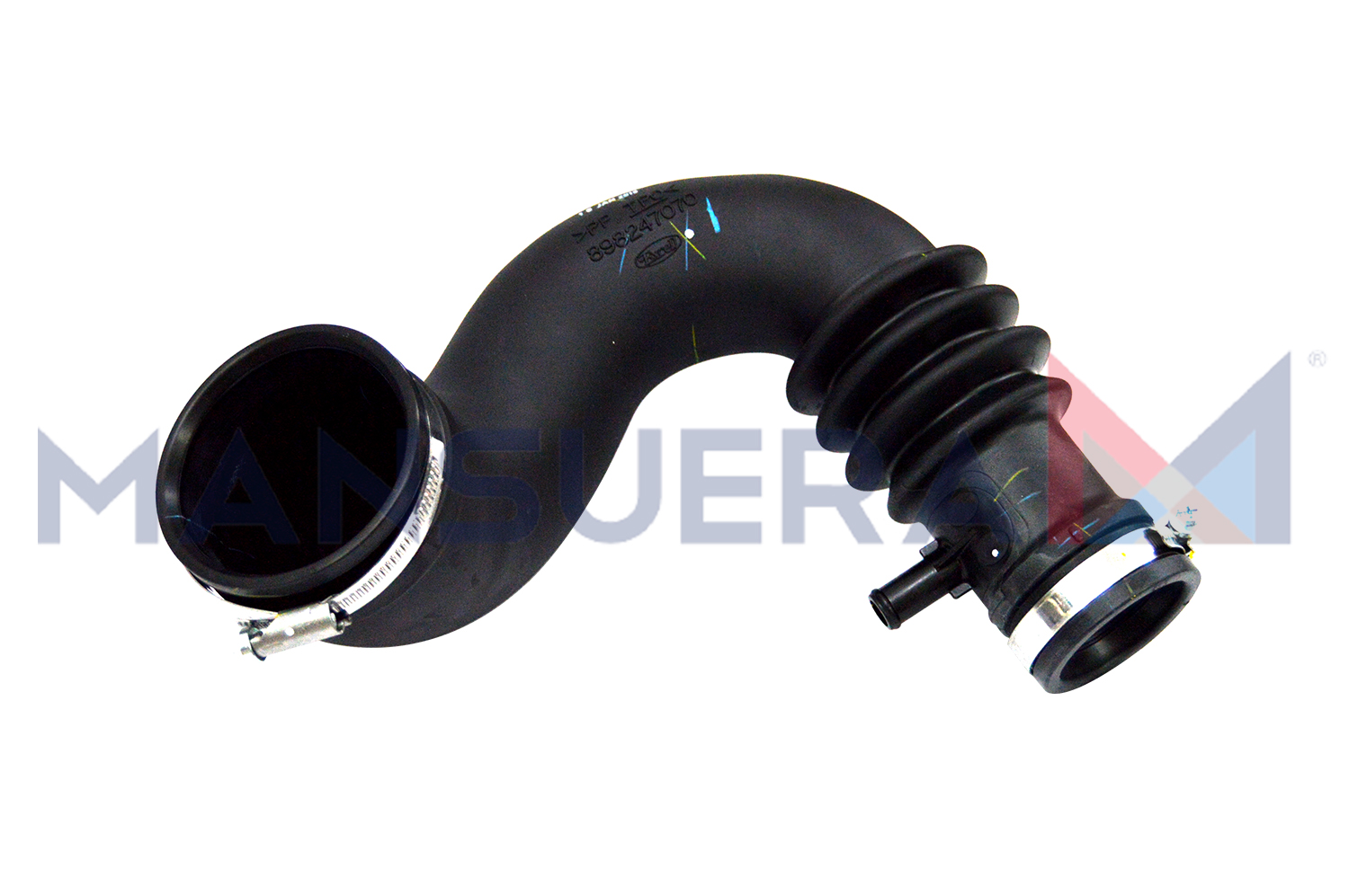 MANGUERA DEPURADOR TURBO D-MAX RT95 3.0 D-MAX RT95 3.0 D-MAX RT95 3.0