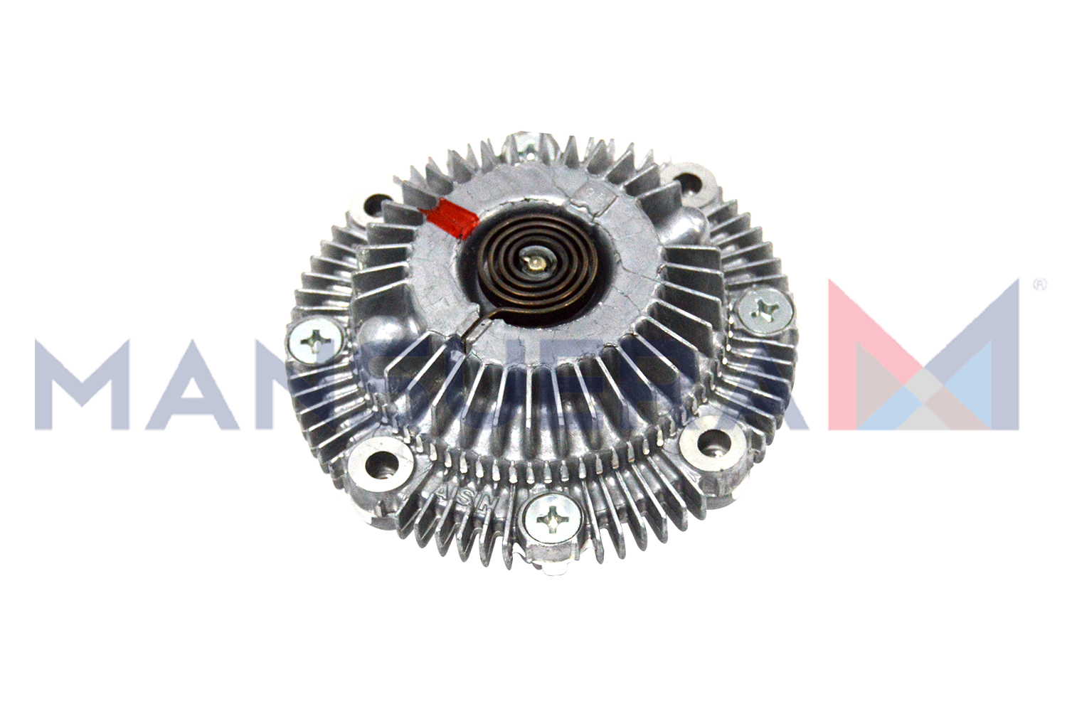 EMBRAGUE VENTILADOR AISIN CHEVROLET GRAND VITARA 1.6 CHEVROLET VITARA 1.6