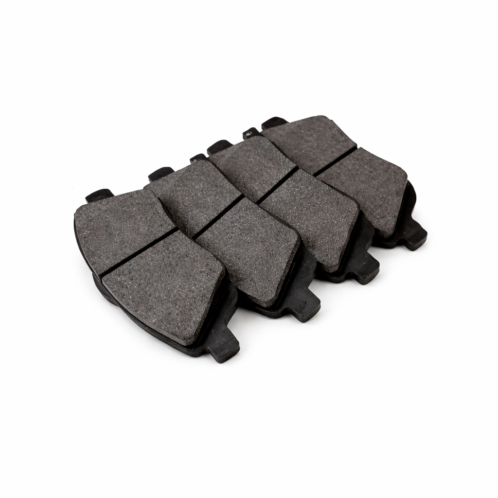 PASTILLAS FRENO DELANTERAS KASHIMA CHEVROLET CORSA EVOLUTION 1.4 CHEVROLET CORSA EVOLUTION 1.8