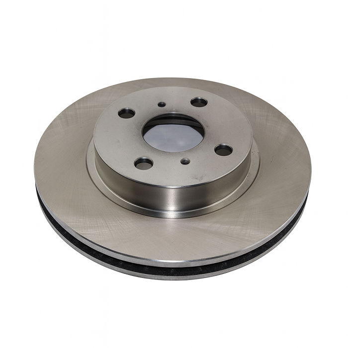 DISCO FRENO DELANTERO TRW TOYOTA HILUX 2.2 TOYOTA HILUX 2.4