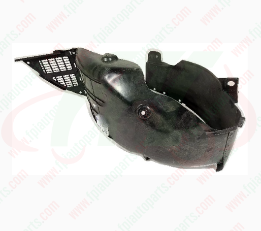 GUARDAPOLVO DELANTERO LADO IZQUIERDO FPI HYUNDAI GRAND I10 1.2