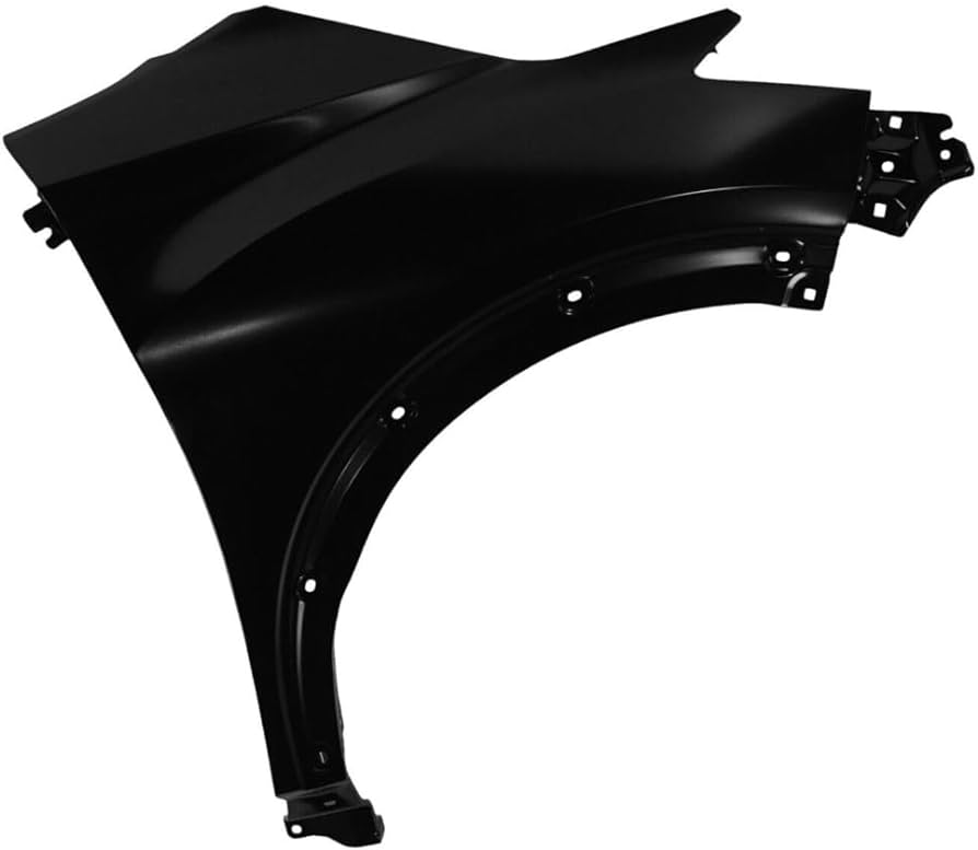 GUARDAFANGO DELANTERO LADO DERECHO NISSAN KICKS 1.6