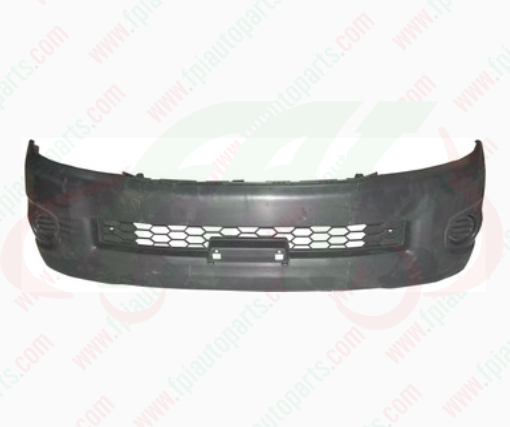 GUARDACHOQUE DELANTERO FPI TOYOTA HILUX 2.7