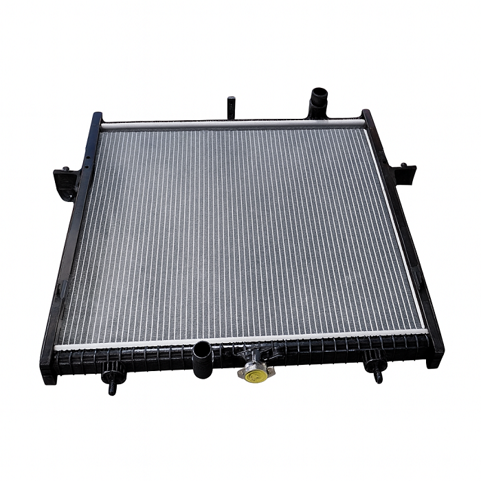 RADIADOR POLAR GREAT WALL POER 2.0