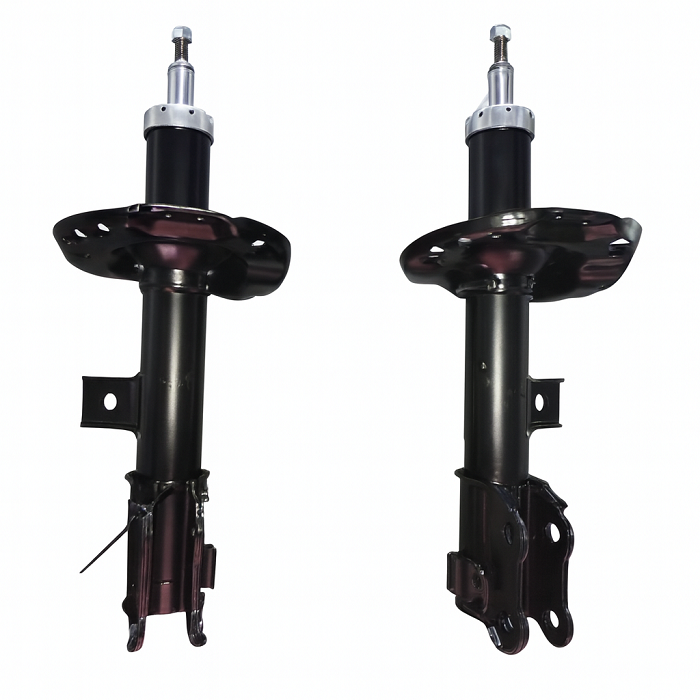 AMORTIGUADOR DELANTERO TRW RENAULT LOGAN 1.6 RENAULT SANDERO 1.6