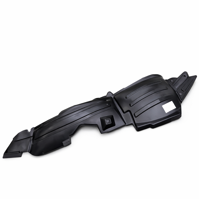 GUARDAPOLVO GUARDAFANGO DELANTERO LADO IZQUIERDO