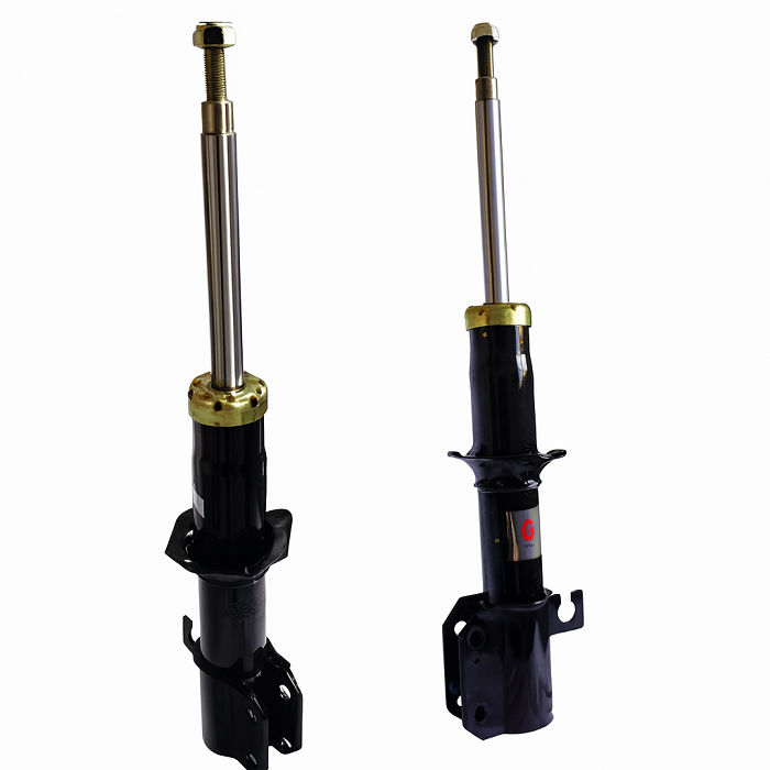 AMORTIGUADOR DELANTERO LADO DERECHO CHEVROLET KASHIMA CHEVROLET SPARK 1.0