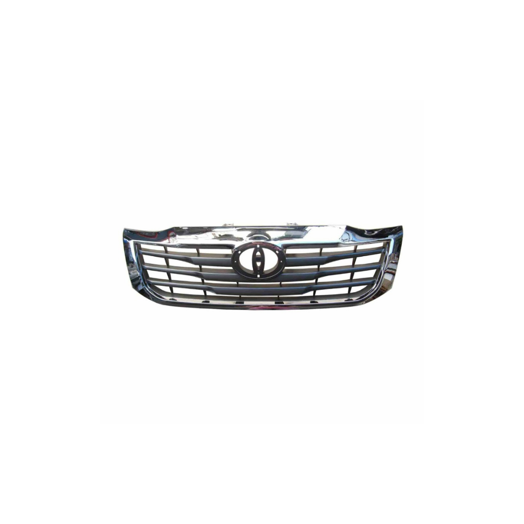 MASCARILLA GUARDACHOQUE DEIFO TOYOTA HILUX 2.5 TOYOTA HILUX 2.7