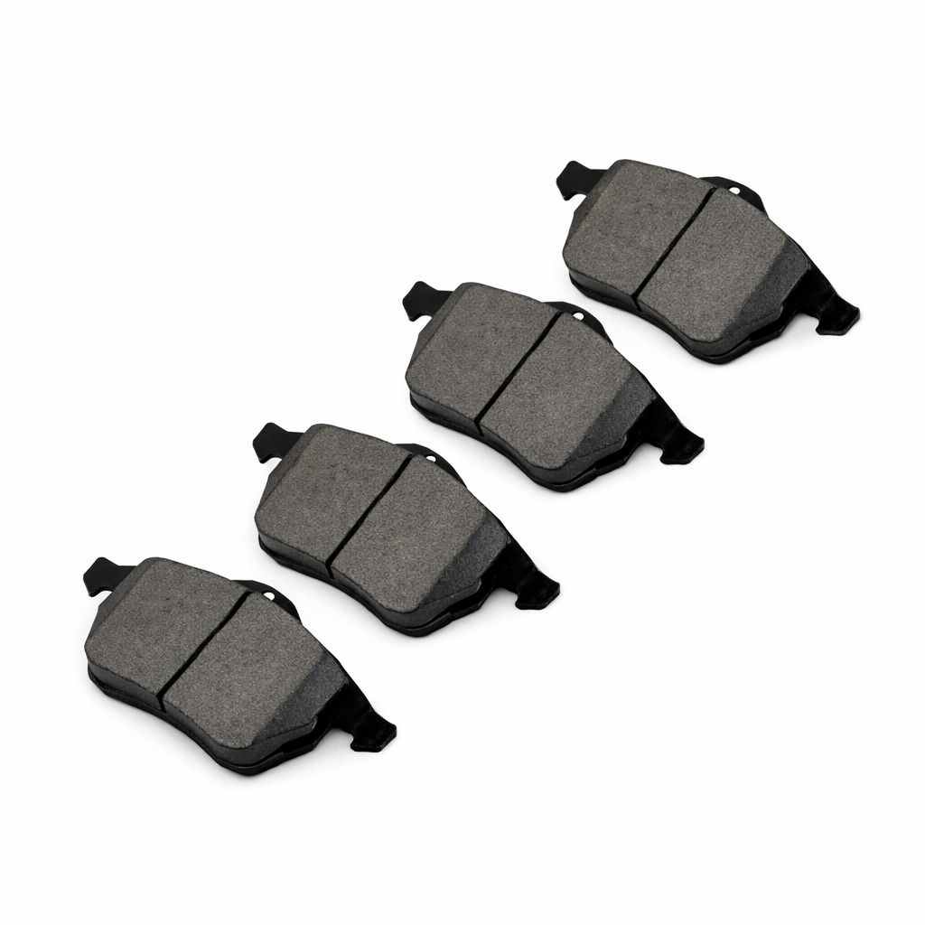 PASTILLAS FRENO DELANTERAS KASHIMA CHEVROLET ASTRA 2.0 CHEVROLET ZAFIRA 2.0