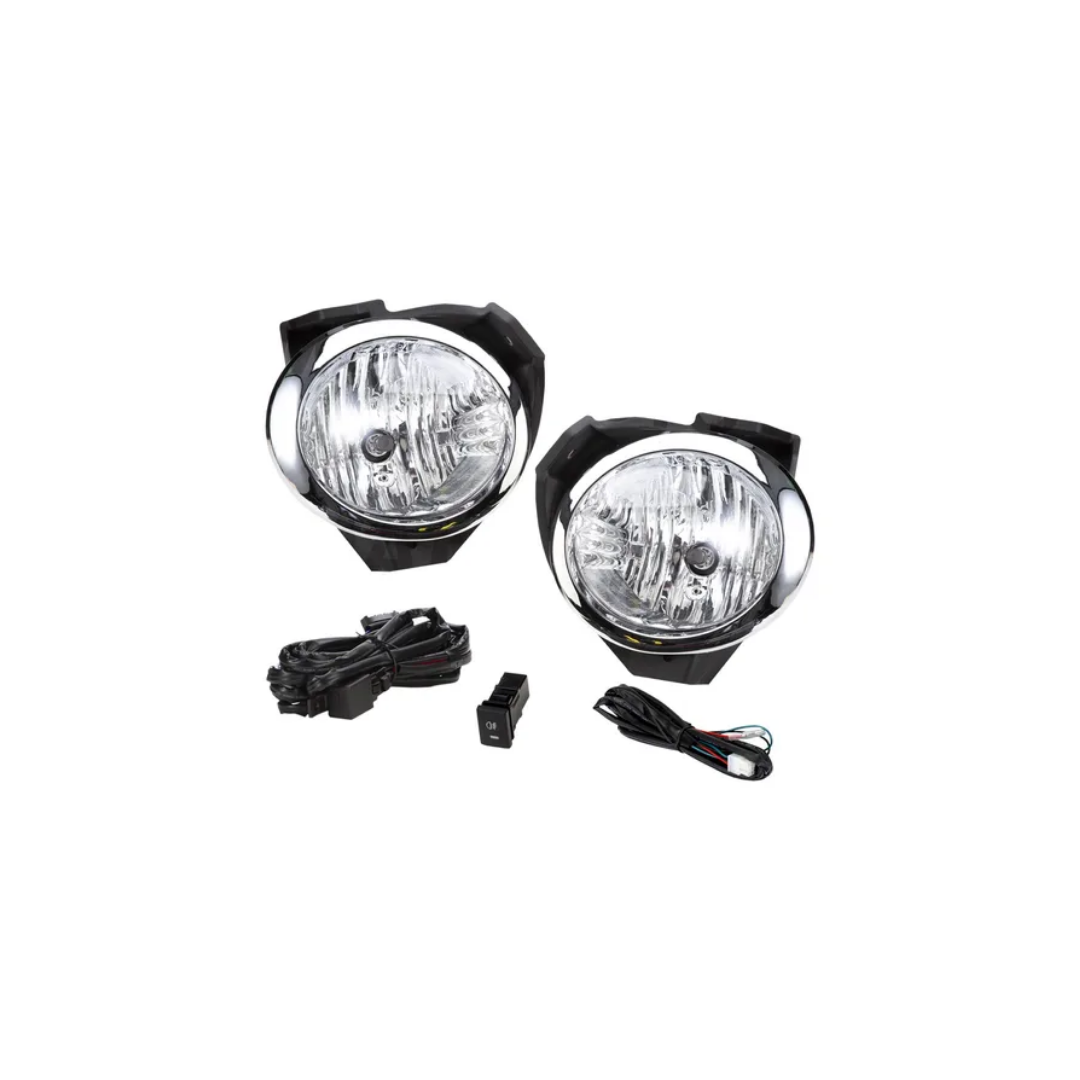 NEBLINERO LADO DERECHO DEIFO TOYOTA HILUX 2.5 TOYOTA HILUX 2.7