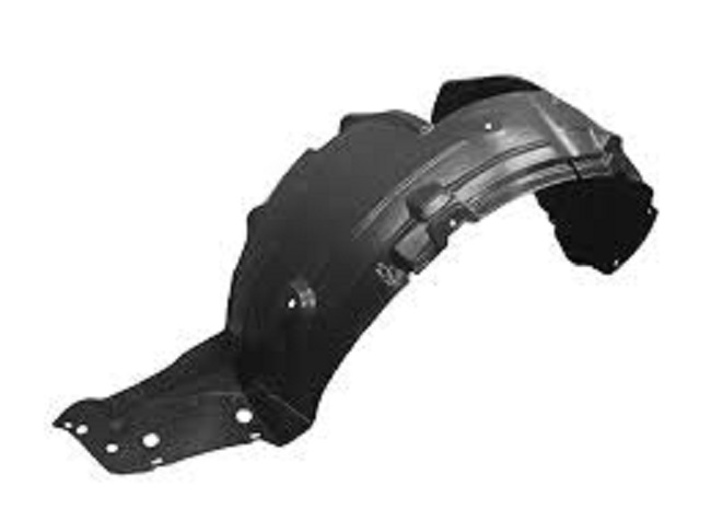 GUARDABARRO DELANTERO LADO IZQUIERDO EQUIPO ORIGINAL NISSAN SENTRA SPORT 2.0