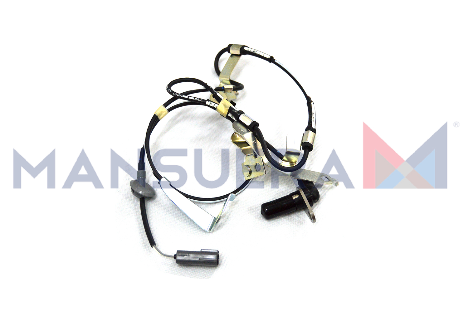 SENSOR ABS DELANTERO LH B2200 2.2 B2200 CHASIS 2.2 BT-50 2.6