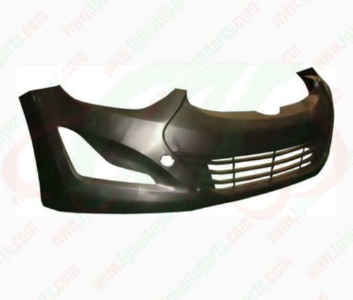 GUARDACHOQUE DELANTERO FPI HYUNDAI ELANTRA 1.6
