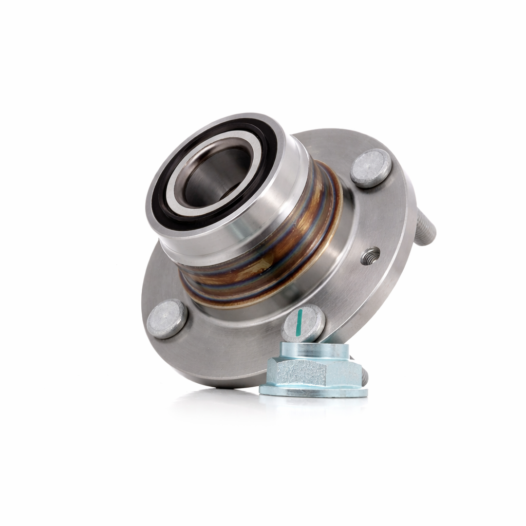 MANZANA RUEDA POSTERIOR  323 EQUIPO ORIGINAL MAZDA ALLEGRO 1.3 MAZDA ALLEGRO 1.6 MAZDA 323 ALLEGRO 1.3