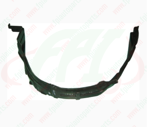 GUARDAPOLVO DELANTERO LADO IZQUIERDO FPI MAZDA BT-50 2.6 MAZDA BT-50 2.5 MAZDA BT-50 2.2