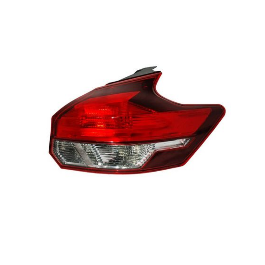FARO POSTERIOR LADO DERECHO TYC TW NISSAN KICKS 1.6