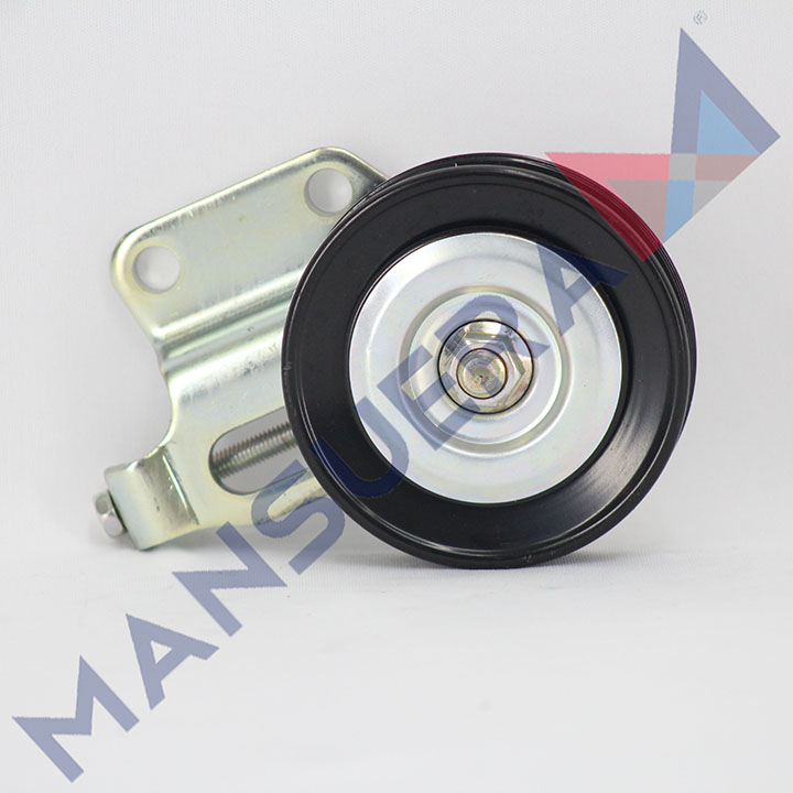 POLEA AIRE ACONDICIONADO MAZDA B2600 G6 2.6 PU_CS_2WD