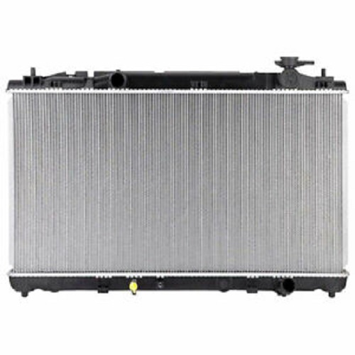 RADIADOR POLAR MAZDA CX-9 3.7