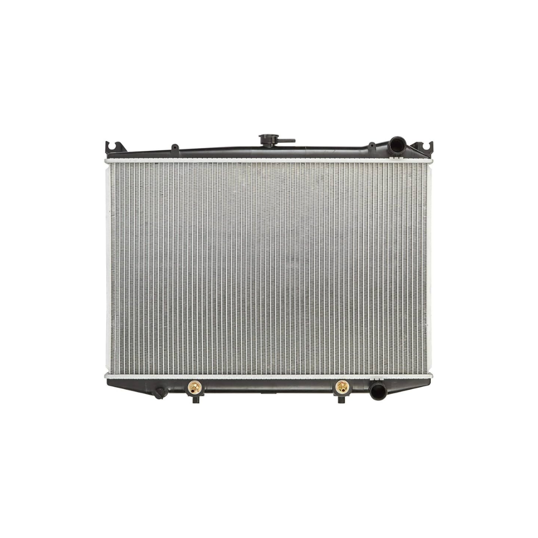 RADIADOR POLAR NISSAN PICKUP 2.0 NISSAN PATHFINDER 2.0
