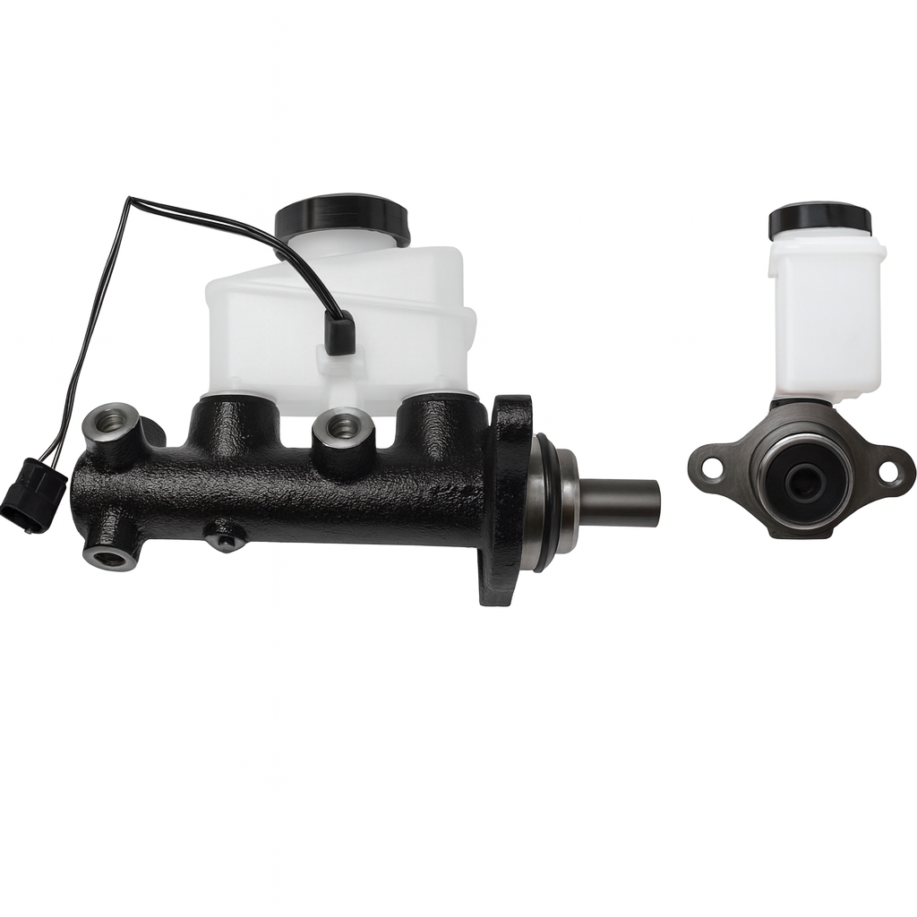 BOMBA FRENO KASHIMA MAZDA B2600 2.6