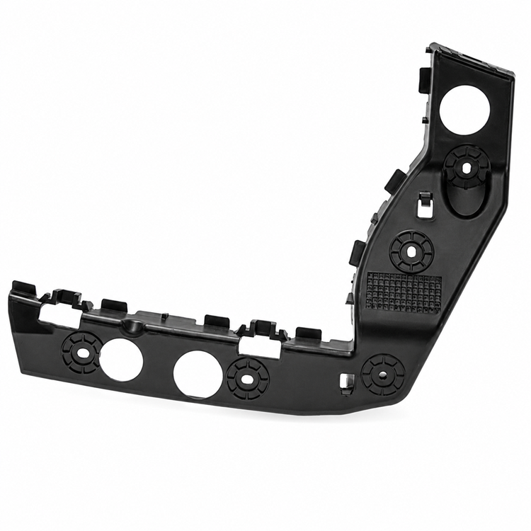 GUIA TAPA GUARDACHOQUE DELANTERO LADO DERECHO CHEVROLET TRAIL BLAZER 2.8