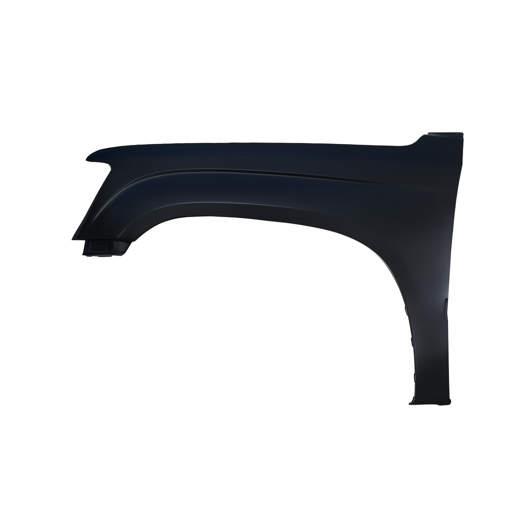 GUARDAFANGO DELANTERO LADO IZQUIERDO API TOYOTA HILUX 2.4