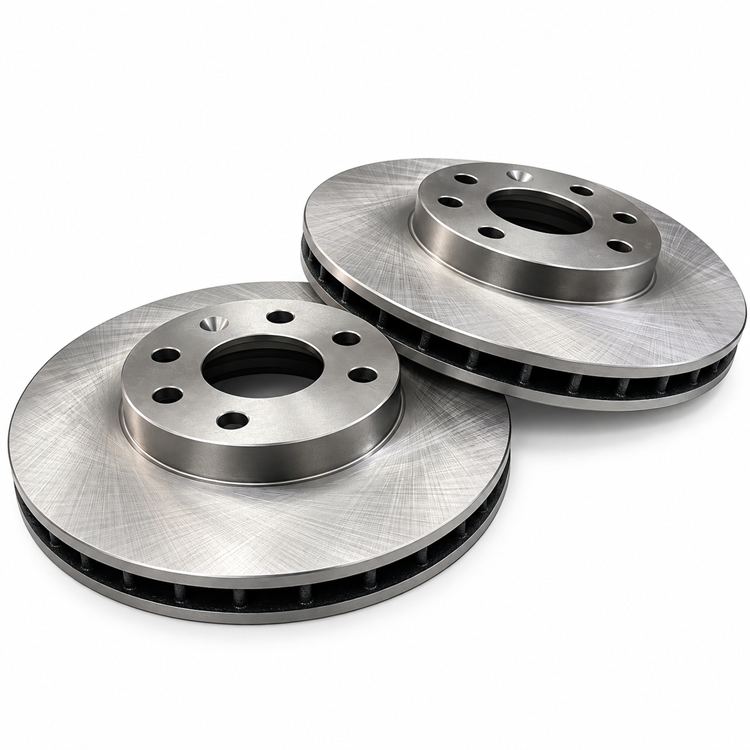 DISCO FRENO DELANTERO GPT CHEVROLET CORSA EVOLUTION 1.8 CHEVROLET CORSA EVOLUTION 1.4